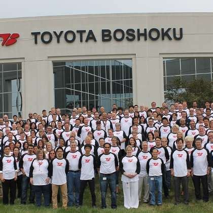 toyota boshoku reviews|Reviews Toyota Boshoku employee ratings and reviews .